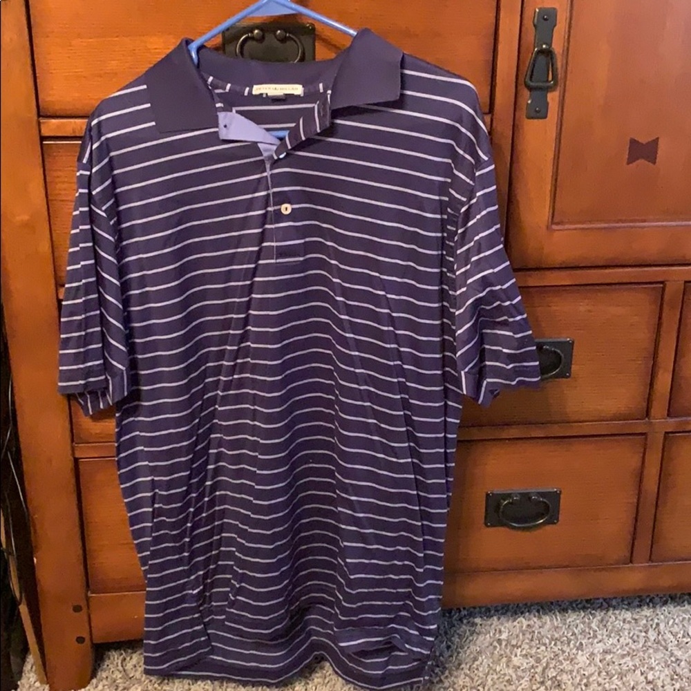 Peter Millar Men’s Polo